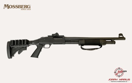 mossberg mod 500 pump action 20052026